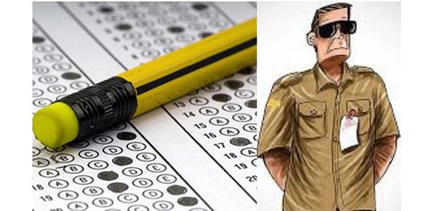 Ujian Perangkat Desa di Bojonegoro Makin Dekat, Muncul Oknum Ngaku Tim 28 Cari Mangsa Ujian Perangkat Desa di Bojonegoro Makin Dekat, Muncul Oknum Ngaku Tim 28 Cari Mangsa