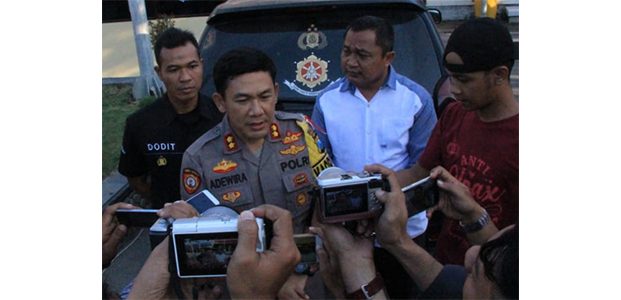 Kasus Unggahan Foto Presiden Mirip Mumi, Pemilik Akun ‘Aida Konveksi’ Resmi Jadi Tersangka Kasus Unggahan Foto Presiden Mirip Mumi, Pemilik Akun ‘Aida Konveksi’ Resmi Jadi Tersangka