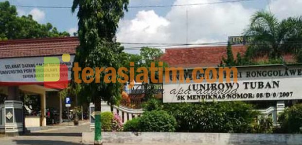 Unirow Menunggu Status Aktif Unirow Menunggu Status Aktif