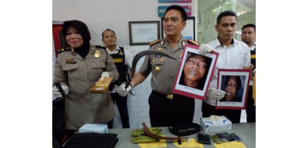 Unit Resmob Polrestabes Surabaya Tembak Mati Dua Bandit Raja Tega Unit Resmob Polrestabes Surabaya Tembak Mati Dua Bandit Raja Tega