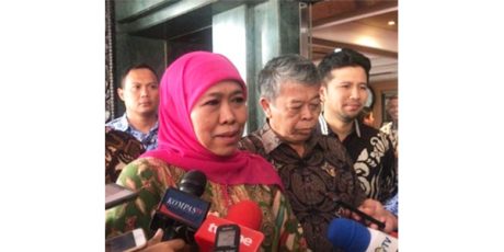 Untuk Deteksi Dini Corona, Pemprov Jatim Siapkan Rapid Test