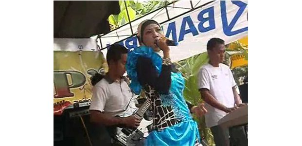 Untuk Menarik Pembeli, Pengelola Pasar Bareng Malang Hadirkan Pertunjukan Kesenian Untuk Menarik Pembeli, Pengelola Pasar Bareng Malang Hadirkan Pertunjukan Kesenian