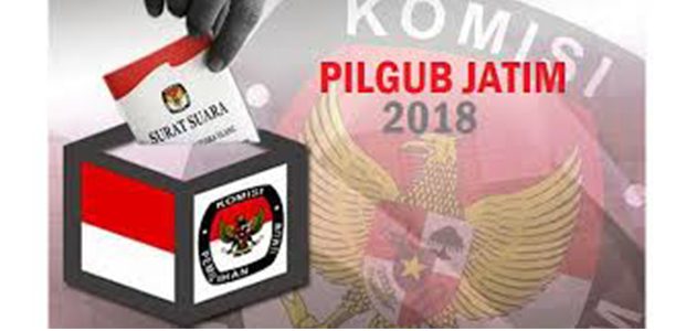 Untuk Pilgub Jatim, KPU Kota Madiun Mendapat Jatah Rp1,03 Miliar dari Pemprov Untuk Pilgub Jatim, KPU Kota Madiun Mendapat Jatah Rp1,03 Miliar dari Pemprov