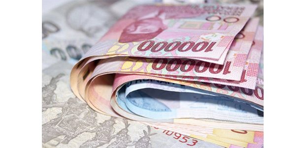 Upah Minimum Provinsi (UMP) Jatim Tahun 2020, Sebesar Rp. 1.768.777 Upah Minimum Provinsi (UMP) Jatim Tahun 2020, Sebesar Rp. 1.768.777