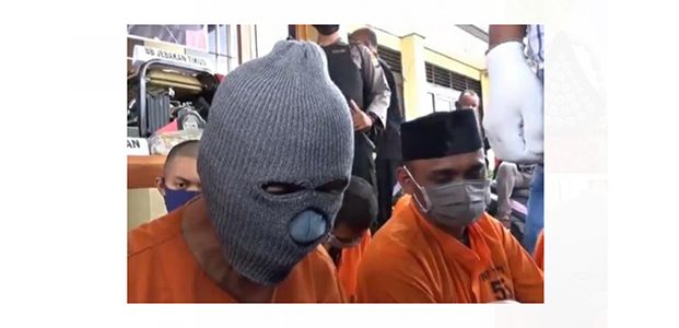 Terlilit Hutang, Mantan Cabup Madiun Nekat Edarkan Uang Palsu Terlilit Hutang, Mantan Cabup Madiun Nekat Edarkan Uang Palsu