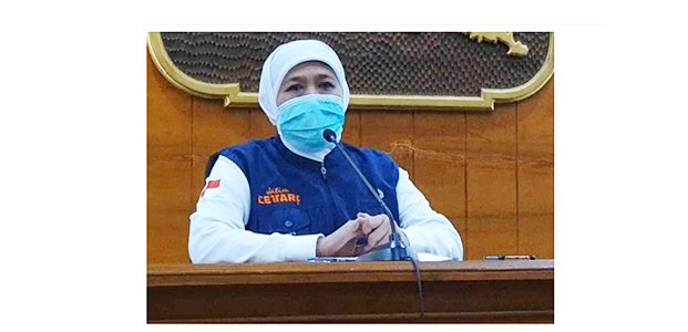 Update Corona di Jatim, Hari Ini Ada Tambahan 1 Orang Sembuh, 2 Positif dan 1 Meninggal Update Corona di Jatim, Hari Ini Ada Tambahan 1 Orang Sembuh, 2 Positif dan 1 Meninggal