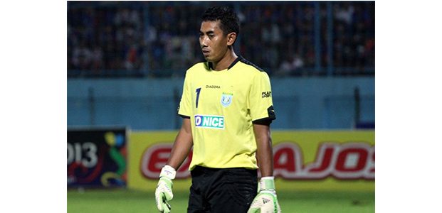 Usai Bertabrakan Dalam Pertandingan Resmi, Kiper Senior Persela Meninggal Dunia Usai Bertabrakan Dalam Pertandingan Resmi, Kiper Senior Persela Meninggal Dunia