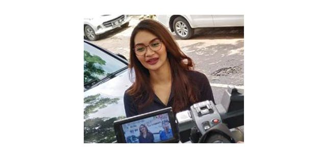 Usai Diperiksa Penyidik Polda Jatim, Maulia Lestari Mengaku Tak Terlibat Prostitusi Artis Usai Diperiksa Penyidik Polda Jatim, Maulia Lestari Mengaku Tak Terlibat Prostitusi Artis