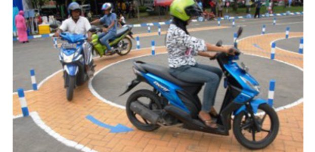 Usai Libur Lebaran, Kantor Satlantas Polres Madiun Kota Diserbu Pemohon SIM Usai Libur Lebaran, Kantor Satlantas Polres Madiun Kota Diserbu Pemohon SIM