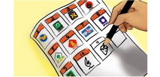 Usai Verifikasi, KPU Sebut 12 Parpol di Jatim Telah Penuhi Syarat Usai Verifikasi, KPU Sebut 12 Parpol di Jatim Telah Penuhi Syarat
