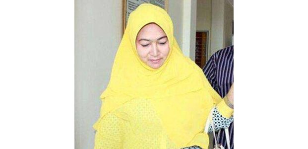 Mantan Wabup Ponorogo Akan Jalani Sidang Kasus Korupsi DAK Pendidikan Mantan Wabup Ponorogo Akan Jalani Sidang Kasus Korupsi DAK Pendidikan
