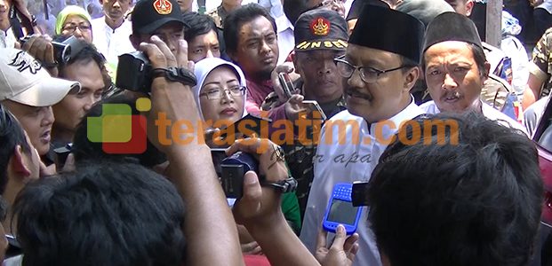 NU Usulkan Hari Santri Nasional NU Usulkan Hari Santri Nasional
