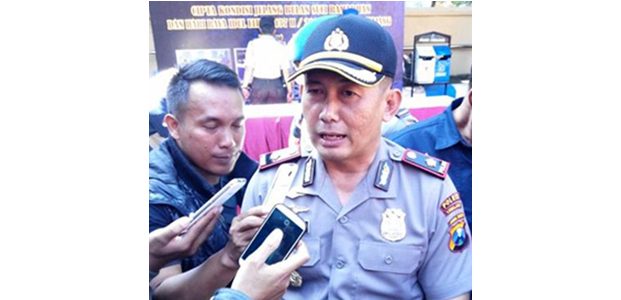 Kasi Propam Polres Lumajang, Positif ‘Nyabu’ Kasi Propam Polres Lumajang, Positif ‘Nyabu’