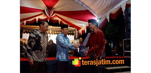 Wakil Bupati Ponorogo Soedjarno, Hadiri Puncak Peringatan HKP Wakil Bupati Ponorogo Soedjarno, Hadiri Puncak Peringatan HKP