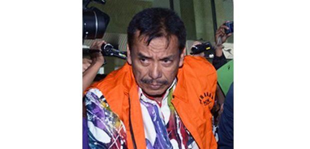 Wali Kota Madiun Diduga Terima Gratifikasi Hingga Rp 50 Miliar Wali Kota Madiun Diduga Terima Gratifikasi Hingga Rp 50 Miliar
