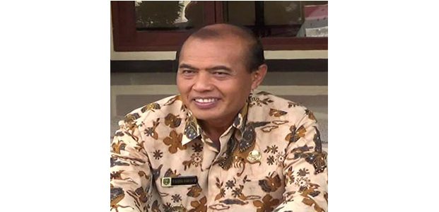 Wali Kota Madiun Tersandung Kasus Hukum, Wawali Diusulkan Jadi Penggantinya Wali Kota Madiun Tersandung Kasus Hukum, Wawali Diusulkan Jadi Penggantinya