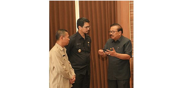Setiyono Ditahan KPK, Wawali Jadi Plt Walikota Pasuruan Setiyono Ditahan KPK, Wawali Jadi Plt Walikota Pasuruan