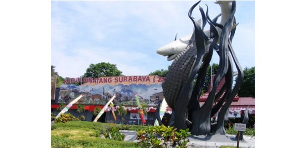 Libur Lebaran, KBS Masih Jadi Primadona Tujuan Wisata Keluarga Libur Lebaran, KBS Masih Jadi Primadona Tujuan Wisata Keluarga