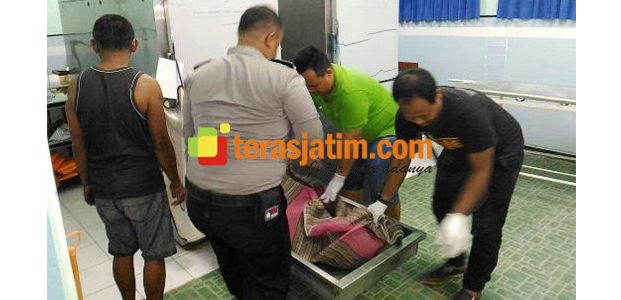 Perempuan asal Rogojampi Banyuwangi Ditemukan Tewas dengan 8 Luka Tusukan Perempuan asal Rogojampi Banyuwangi Ditemukan Tewas dengan 8 Luka Tusukan