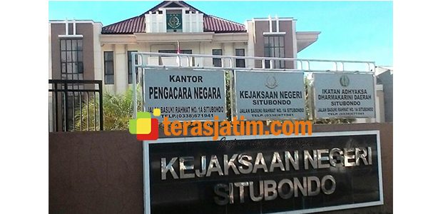 Warga Apresiasi Kinerja Kejaksaan dalam Pemberantasan Korupsi di Situbondo Warga Apresiasi Kinerja Kejaksaan dalam Pemberantasan Korupsi di Situbondo