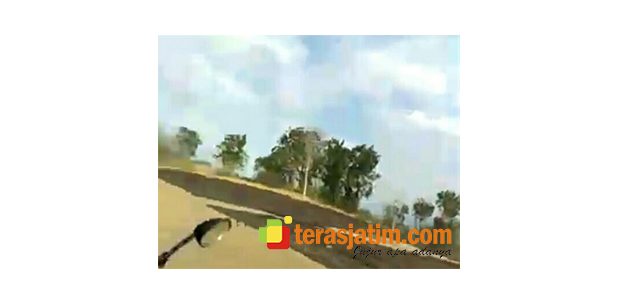 Warga di Kapongan Situbondo Keluhkan Bau Limbah Pabrik Udang Warga di Kapongan Situbondo Keluhkan Bau Limbah Pabrik Udang