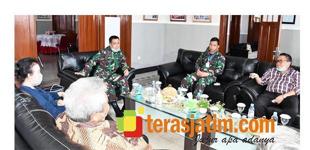 Warga Terdampak Covid-19 di Kota Malang, Bakal Dapat Paket Sembako Warga Terdampak Covid-19 di Kota Malang, Bakal Dapat Paket Sembako
