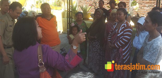 Akses Jalan Ditutup, Hotel Didemo Warga Akses Jalan Ditutup, Hotel Didemo Warga