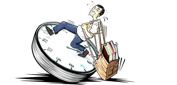 Warga di Mojokerto Keluhkan Kebijakan Full Day School Warga di Mojokerto Keluhkan Kebijakan Full Day School