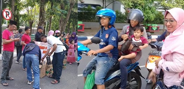 Wartawan Lintas Organisasi di Bojonegoro Bagi Takjil dan Bukber Secara Mandiri Wartawan Lintas Organisasi di Bojonegoro Bagi Takjil dan Bukber Secara Mandiri