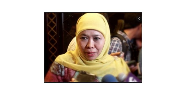 Waspada Corona, Gubernur Imbau Warga Jatim di Perantauan Tak Mudik Lebaran Waspada Corona, Gubernur Imbau Warga Jatim di Perantauan Tak Mudik Lebaran