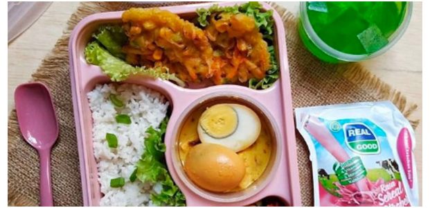 Pemprov Jatim Anggarkan Rp800 M Untuk Program Makan Bergizi Pemprov Jatim Anggarkan Rp800 M Untuk Program Makan Bergizi