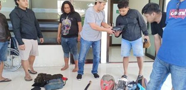 Jatanras Polda Jatim Tembak Mati Residivis Curanmor di Purwosari Pasuruan Jatanras Polda Jatim Tembak Mati Residivis Curanmor di Purwosari Pasuruan
