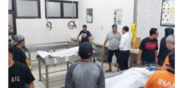 Jatanras Polda Jatim Tembak Mati 2 Perampok di Pintu Tol Sidoarjo Jatanras Polda Jatim Tembak Mati 2 Perampok di Pintu Tol Sidoarjo