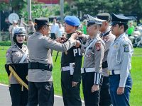 Operasi Ketupat Semeru 2026, Polda Jatim Turunkan Total 16.326 Personel Gabungan