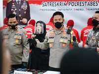 Satreskrim Polrestabes Surabaya Bongkar Sindikat Joki Online Masuk SMBPTN, 7 Pelaku Ditangkap