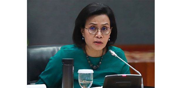 Dana Pemda Mengendap di Bank Masih Tinggi, Menteri Keuangan Kembali ‘Jewer’ Kepala Daerah Dana Pemda Mengendap di Bank Masih Tinggi, Menteri Keuangan Kembali ‘Jewer’ Kepala Daerah