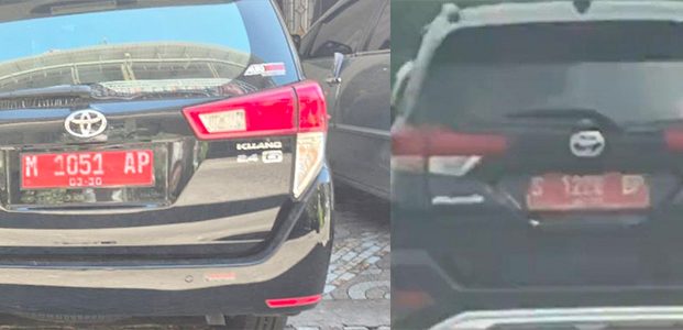 Mobil Dinas Pemkab Bojonegoro dan Pamekasan Dipakai Mudik dan Libur Lebaran, Ini Respon Wagub Emil Mobil Dinas Pemkab Bojonegoro dan Pamekasan Dipakai Mudik dan Libur Lebaran, Ini Respon Wagub Emil