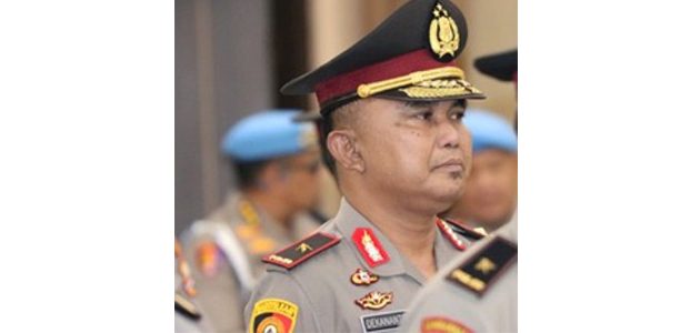 Dekananto Eko Purwono, Polisi Pelopor Pembongkaran Ratusan Tugu Silat di Jatim Resmi Pecah Bintang Dekananto Eko Purwono, Polisi Pelopor Pembongkaran Ratusan Tugu Silat di Jatim Resmi Pecah Bintang