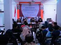 KPU Jatim Siap Hadapi Proses Sengketa di Tahapan Verifikasi Administrasi Parpol Pemilu 2024