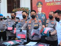 Kasus Mayat Tanpa Busana di Hotel Hasma Jaya Surabaya Diungkap, Pelakunya Residivis 9 Kali