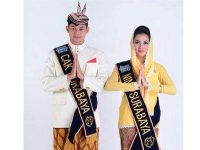Usung Tema “Spirit and Harmony”, Pemilihan Cak Ning Surabaya 2022 Resmi Dibuka