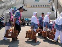 Penuhi Kursi Kosong, PPIH Embarkasi Surabaya Siapkan Jamaah Haji Cadangan