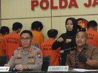 Satu Keluarga di Malang Lakukan Aksi Curanmor