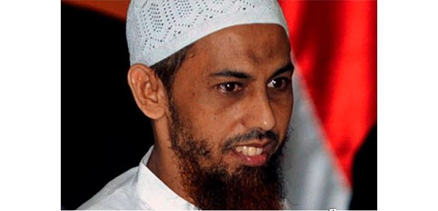 Nyatakan Setia Pada NKRI, Umar Patek Terpidana Kasus Bom Bali Bebas Bersyarat Nyatakan Setia Pada NKRI, Umar Patek Terpidana Kasus Bom Bali Bebas Bersyarat