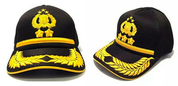 Kapolri Kembali Gelar Rotasi, 3 Kapolres di Jatim Diganti Kapolri Kembali Gelar Rotasi, 3 Kapolres di Jatim Diganti