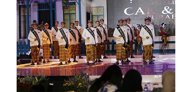 Pendaftaran Cak dan Ning Surabaya 2024 Diperpanjang Hingga 17 Agustus Pendaftaran Cak dan Ning Surabaya 2024 Diperpanjang Hingga 17 Agustus