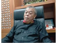 Dilaporkan Hilang, Kusnadi Eks Ketua DPRD Jatim Ditemukan Linglung di Pinggir Jalan