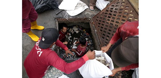 Tahun ini, 245 Tititik Banjir di Surabaya Segera Dituntaskan Tahun ini, 245 Tititik Banjir di Surabaya Segera Dituntaskan