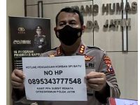 Polda Jatim Buka Hotline Pengaduan Kasus Eksploitasi Anak di SPI Kota Batu