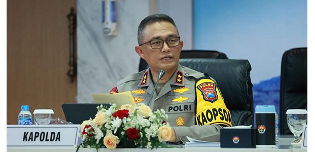 Penyebab Ledakan Hebat di Bangkalan, Ini Penjelasan Kapolda Penyebab Ledakan Hebat di Bangkalan, Ini Penjelasan Kapolda